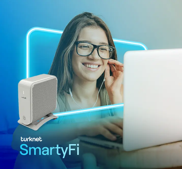 Evin Her Yerinde Çekiyor Olmalı